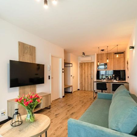 Apartamenty Pod Szyndzielnia Blisko Kolejki I Hali Pod Debowcem - Dream Apart Bielsko-Biała Ngoại thất bức ảnh