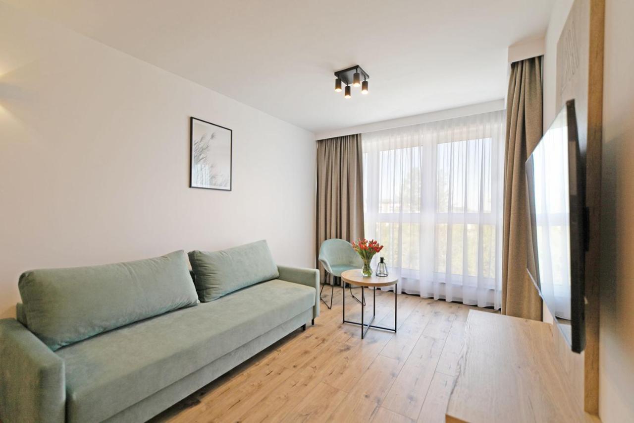 Apartamenty Pod Szyndzielnia Blisko Kolejki I Hali Pod Debowcem - Dream Apart Bielsko-Biała Ngoại thất bức ảnh