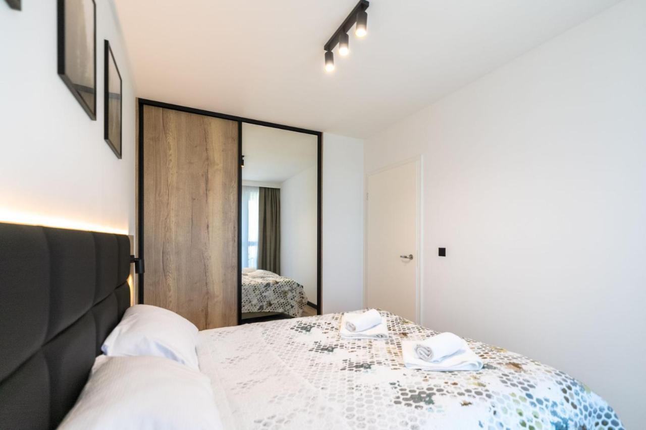 Apartamenty Pod Szyndzielnia Blisko Kolejki I Hali Pod Debowcem - Dream Apart Bielsko-Biała Ngoại thất bức ảnh