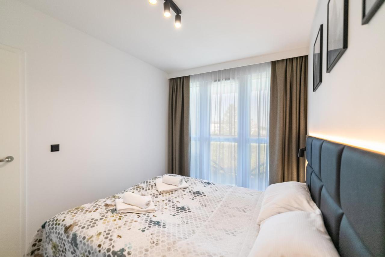 Apartamenty Pod Szyndzielnia Blisko Kolejki I Hali Pod Debowcem - Dream Apart Bielsko-Biała Ngoại thất bức ảnh